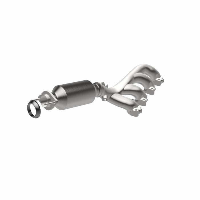 Collecteur MagnaFlow Conv DF 05-06 Cadillac STS 4.6LD/S/Collecteur SRX 4.6LD/S pour camion 04-06 (49 États)