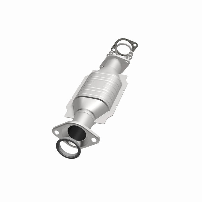 Soubassement du moteur Magnaflow Conv DF 2003-2006 MONTERO 3,8 L