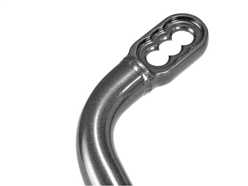 Ensemble de barres stabilisatrices aFe Control ZL-Spec ; Chevrolet Camaro V8 2012-2014 (châssis ZL Spec uniquement)