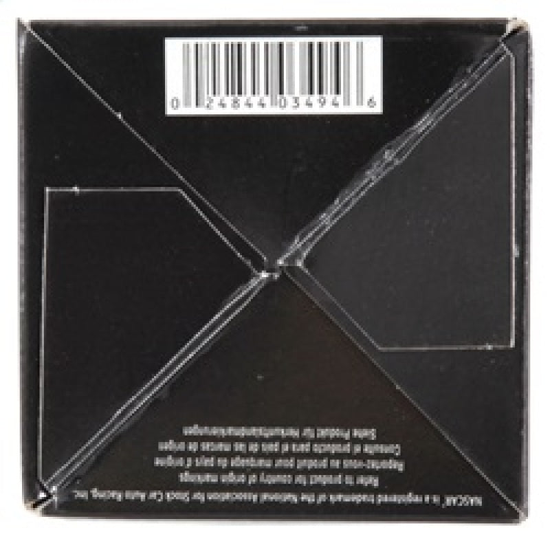 Filtre à huile K&amp;N Universal Performance Gold