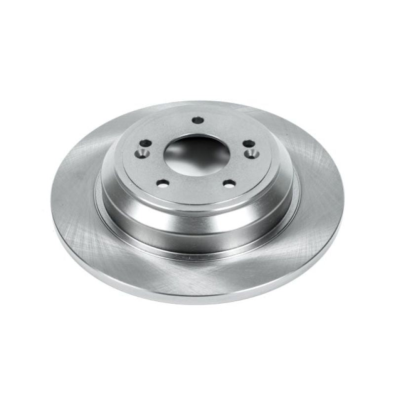 Disque de frein arrière Power Stop Autospecialty pour Genesis G80 17-18