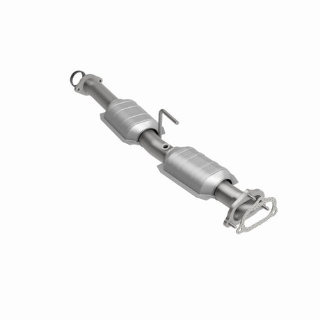 Convecteur MagnaFlow DF 03 Ranger/B-Ser V6 arrière
