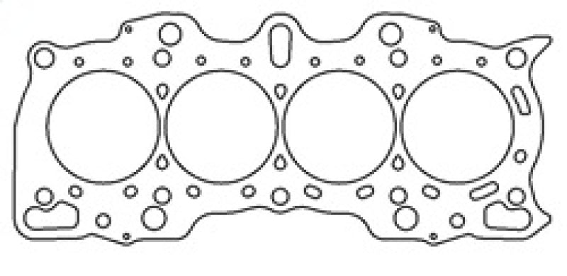 Joint de culasse Cometic Honda CRV 97-02 85 mm .045 pouces MLS Moteur B20