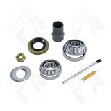 Kit d'installation de pignon d'engrenage Yukon pour différentiel arrière Toyota V6