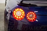 Diode Dynamics 09-21 Nissan GT-R Tail as Turn +Backup Module (USDM) Module Only