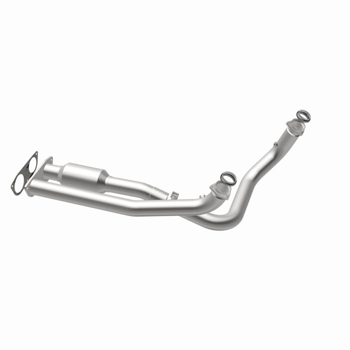 Convertisseur catalytique MagnaFlow à montage direct de qualité californienne 96-00 Chevrolet / GMC K3500 V8 7,4 L