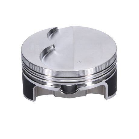 Kit de stock de pistons d'alésage de 4,130 pouces de la série Wiseco Chevy LS - 8cc