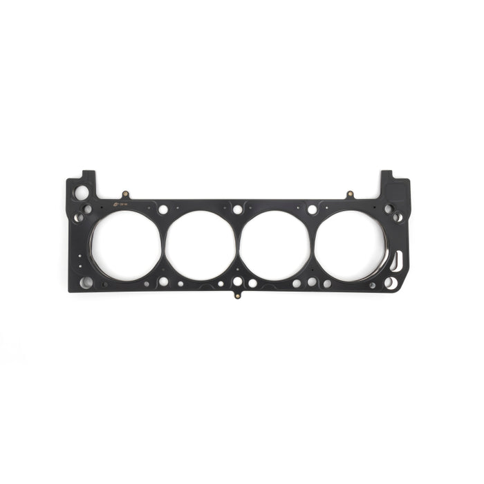 Cometic Ford 335 Series V8 4.1in Bore .075in MLS Head Gasket