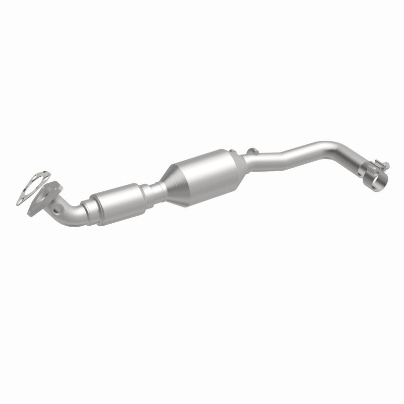 Convertisseur catalytique MagnaFlow à montage direct de qualité OEM pour Cadillac ELR 1,4 L 14-16/Chevrolet Volt 1,4 L 12-15
