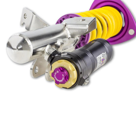 Kit Clubsport 3 voies KW pour Scion FR-S/Subaru BR-Z