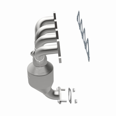Convecteur MagnaFlow DF 02 Hyundai Accent 1,6 L