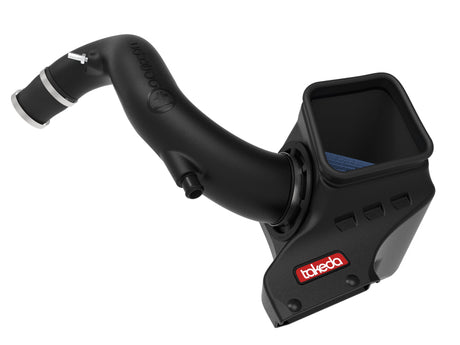 aFe Takeda Stage-2 AIS P5R 17-19 Hyundai Elantra Sport L4-1,6 L (t)