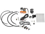 aFe Power DFS780 Series GM 2017 Diesel Trucks V8-6.6L (td) L5P Boost activé 8-10PSI
