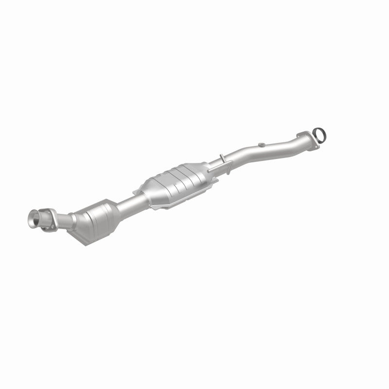 Convecteur MagnaFlow DF 00 Ford Ranger 2,5 L