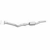 Convecteur MagnaFlow DF 98-99 Audi A6 2.8L côté conducteur