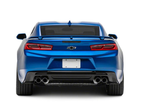 Troisième feu stop à LED Raxiom 16-23 Chevrolet Camaro Axial Series - Fumé