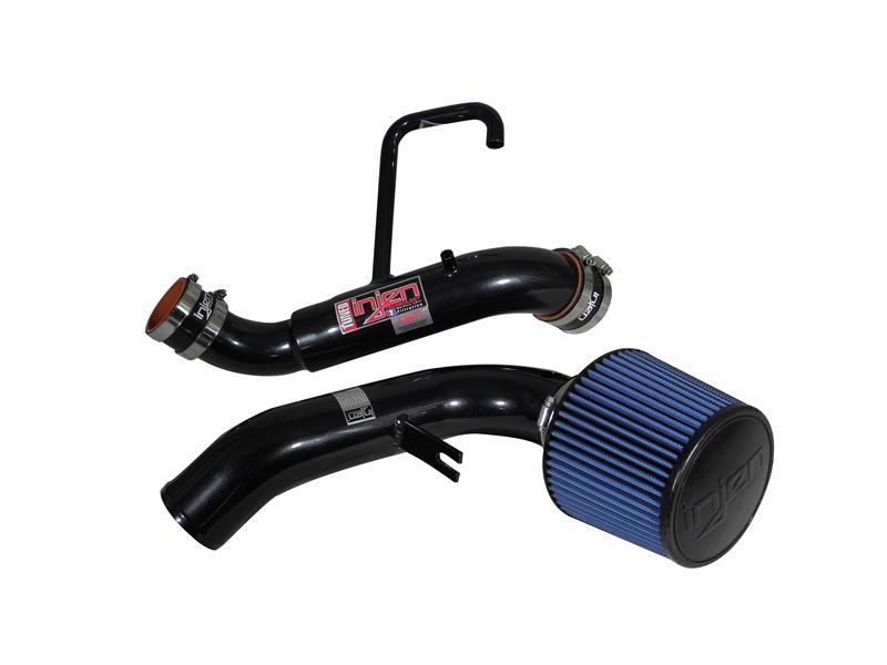 Prise d'air froid noire Injen 03-03.5 Mazdaspeed Protege Turbo