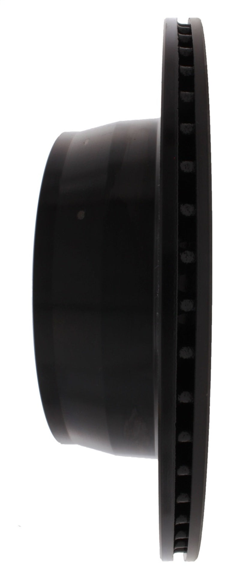 Rotor CRYO-STOP avant et arrière pour Cadillac Escalade 07-19 de Stoptech