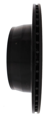 Rotor CRYO-STOP avant et arrière pour Cadillac Escalade 07-19 de Stoptech