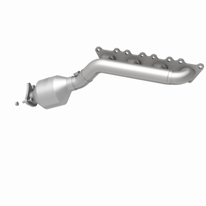 MagnaFlow Conv DF 2009 Kia Borrego 4.6L Passenger Side