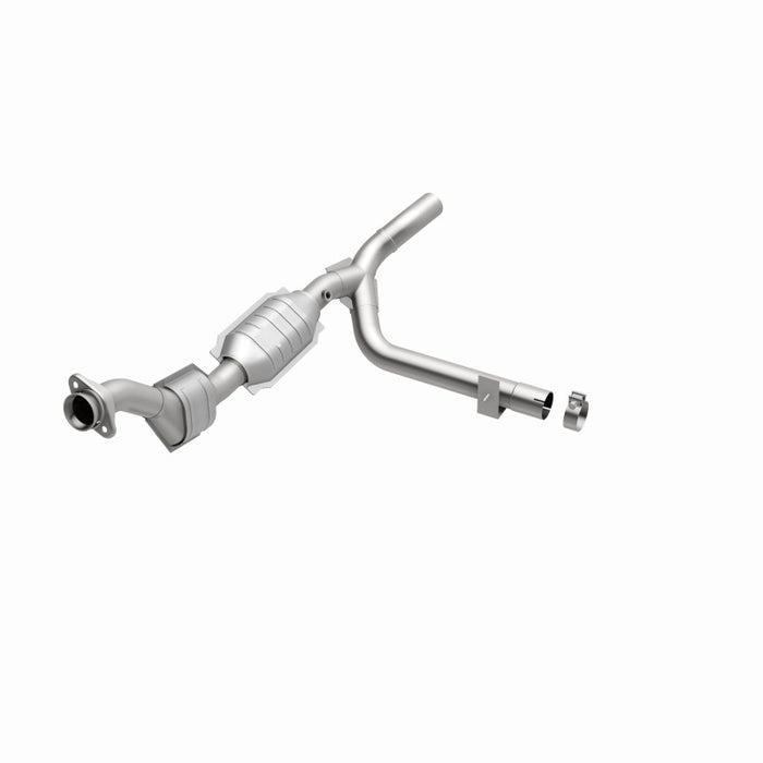 Convecteur MagnaFlow DF 99 Ford F-150 4,6 L