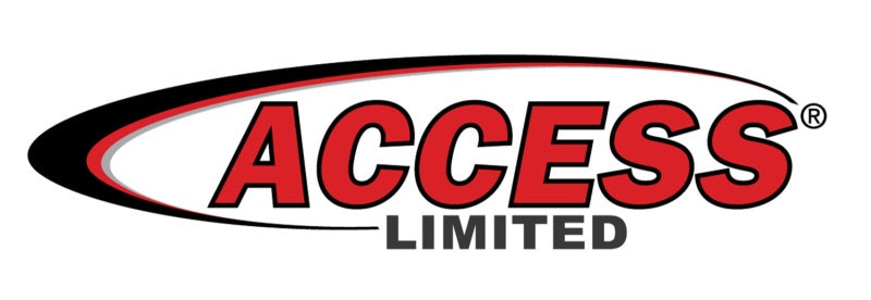 Housse enroulable pour benne pleine grandeur 6 pi 6 po à marchepied (à boulonner) Access Limited 99-06 Chevy/GMC