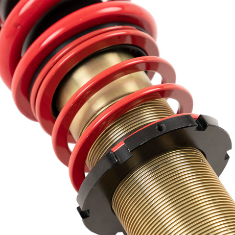 Kit de suspension à ressorts Belltech de 2 pouces pour Chevy Silverado 1500 4WD 2019+