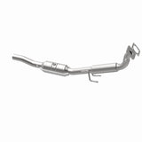 Convecteur MagnaFlow DF 04-05 VW Jetta 2L
