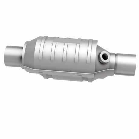 MagnaFlow Conv Universal 2.25 avec climatiseur arrière 1-O2