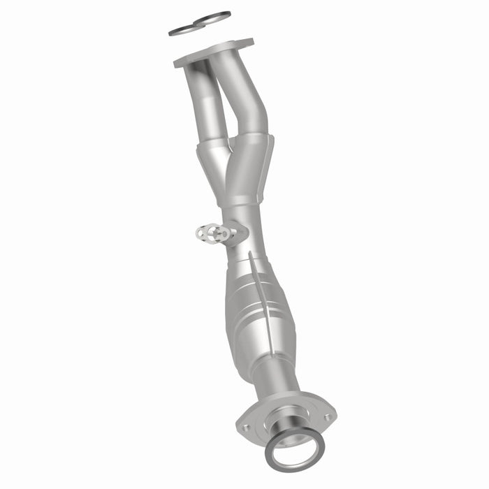 Convecteur MagnaFlow DF 01-04 Toyota Tacoma Avant 2,7 L