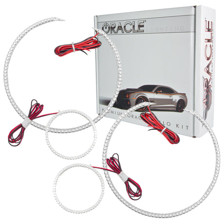 Kit Halo LED Oracle Ford Explorer 06-10 - Blanc VOIR LA GARANTIE
