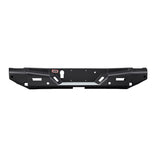 ARB 20-21 Jeep Gladiator JT Rear Bumper No Tire Carrier (Fit Kit NOT Included)