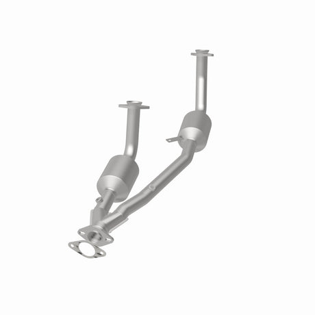 Convecteur MagnaFlow DF de catégorie Californie Ford Windstar 1995