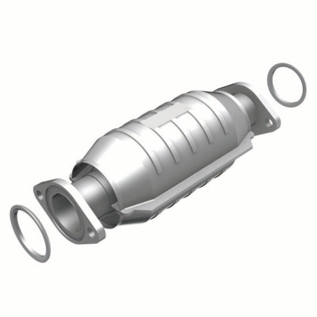 Convecteur MagnaFlow DF 93-94 Corolla/Prizm CA