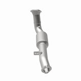 Convecteur MagnaFlow DF BMW 5 08-09 Avant OEM