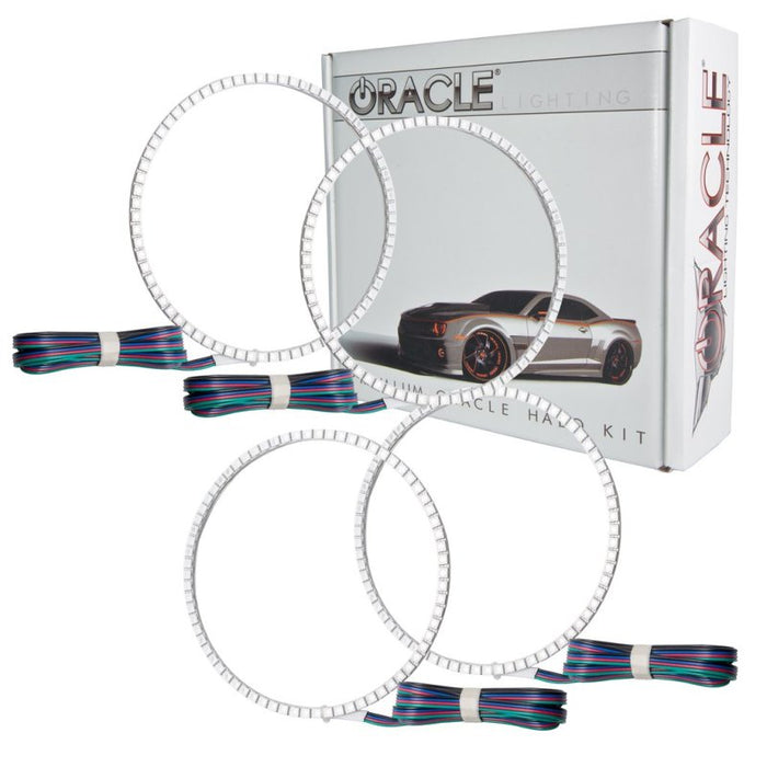 Kit Halo Oracle Lexus LS 400 98-00 - ColorSHIFT avec contrôleur BC1 VOIR LA GARANTIE