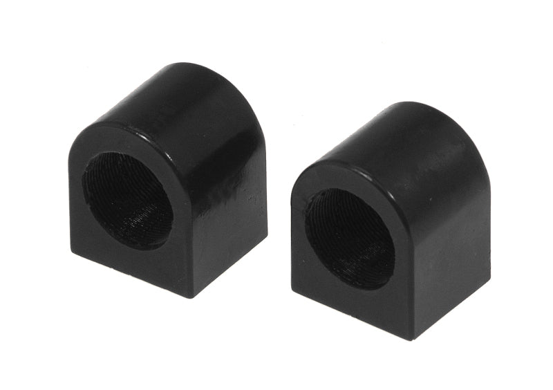 Bagues de barre stabilisatrice avant Prothane 79-89 Nissan 280/300ZX - 23 mm - Noir