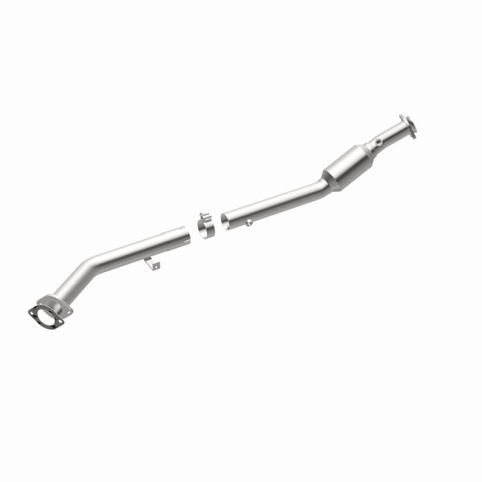 Convertisseur Magnaflow California Direct Fit Pontiac GTO 5,7 L 2004