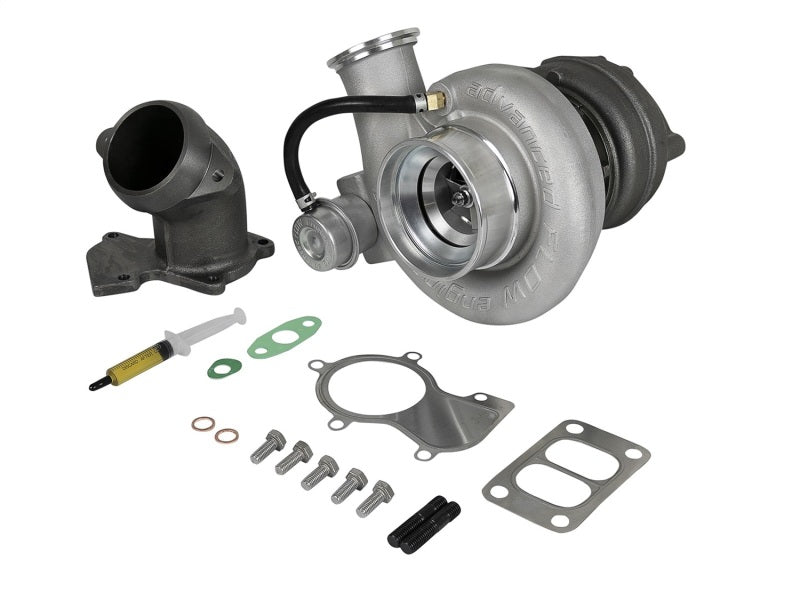 Turbocompresseur aFe BladeRunner Street Series 94-98 Dodge Diesel Trucks L6-5.9L (td)