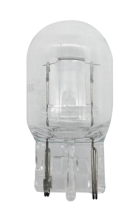 Ampoule Hella 7440 12V 21W W3X16d T6.5
