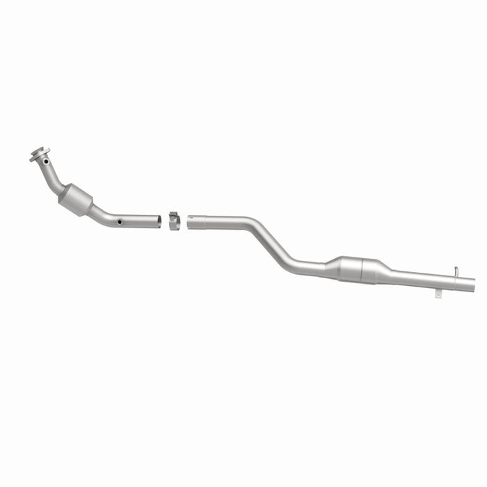 Convecteur MagnaFlow DF 99-02 Mercedes SL500 5.0L