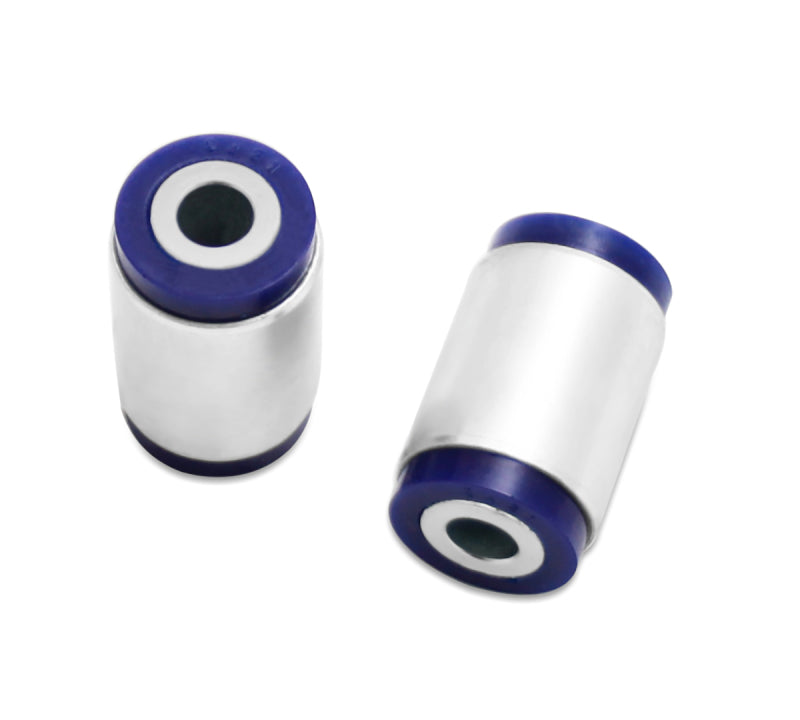 Kit de bagues de bras de suspension intérieur inférieur arrière de base SuperPro 2001 pour BMW M3