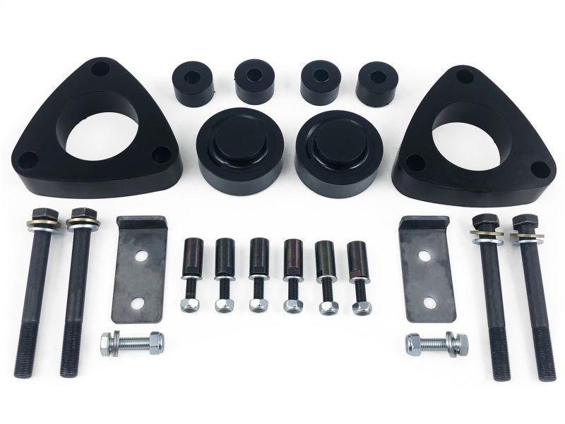 Daystar 2019 Toyota RAV4 - Suspension Lift Kit 2in