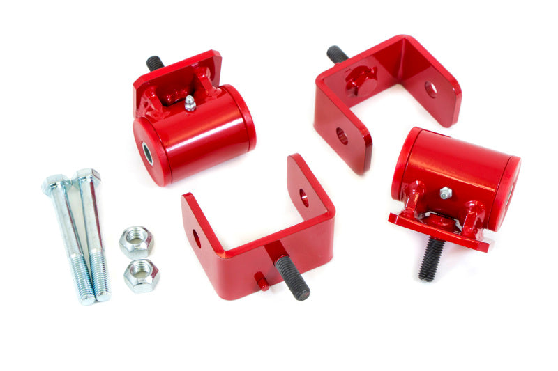 Support moteur en polyuréthane UMI Performance 04-07 Cadillac CTS-V