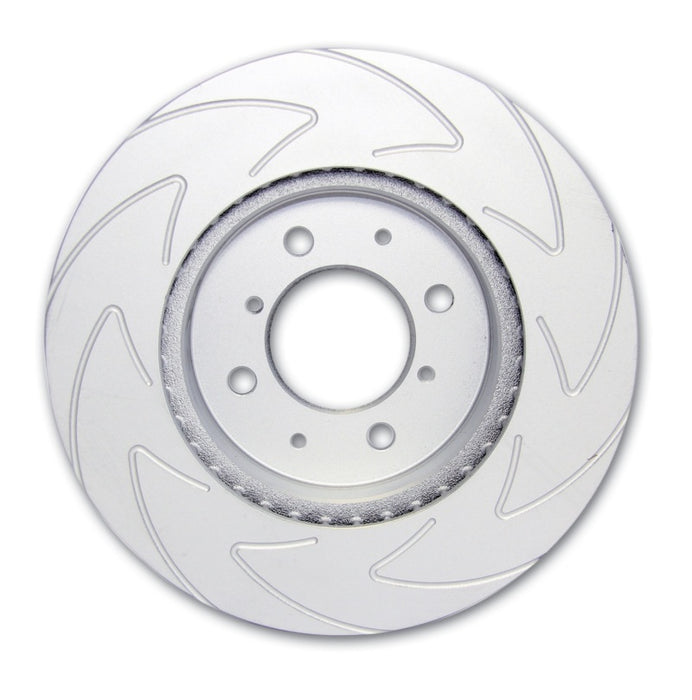 EBC 03-04 Infiniti G35 3.5 (Manuel) (Brembo) Disques arrière BSD