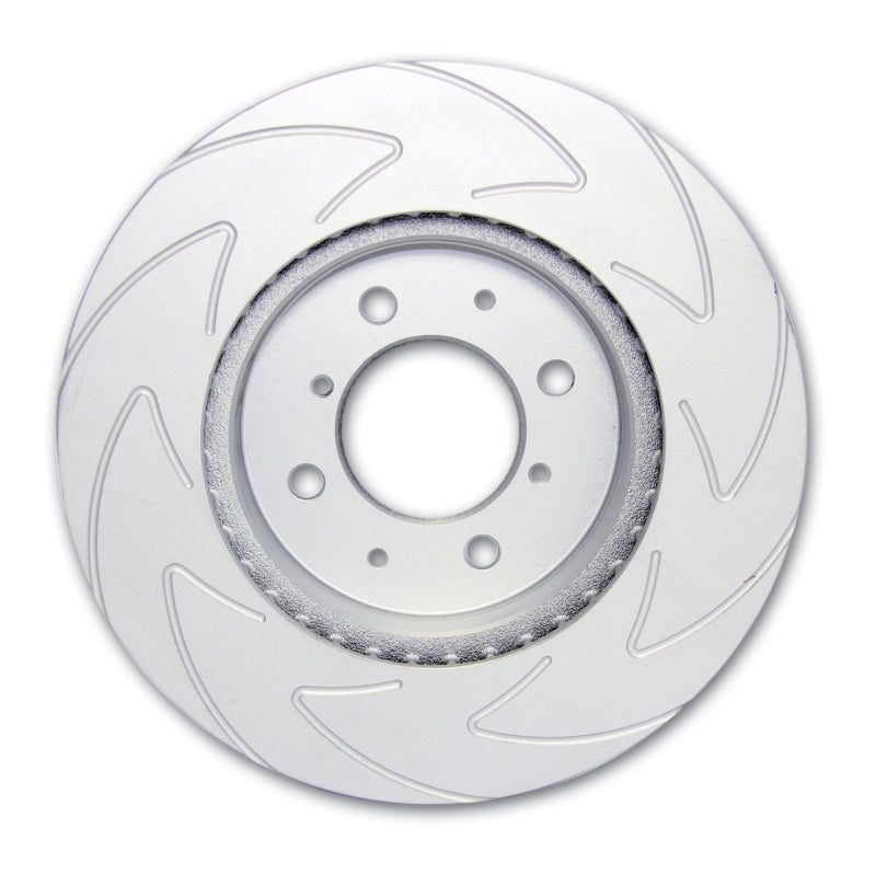 EBC 11-14 Chrysler 200 2.4 BSD Front Rotors