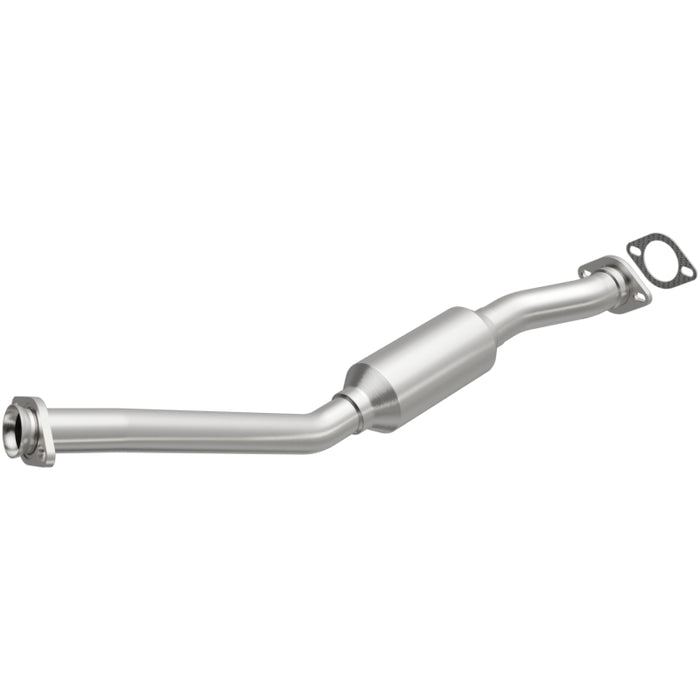 Convertisseur MagnaFlow à montage direct pour Ford Ranger 2,3 L de qualité californienne 83-86