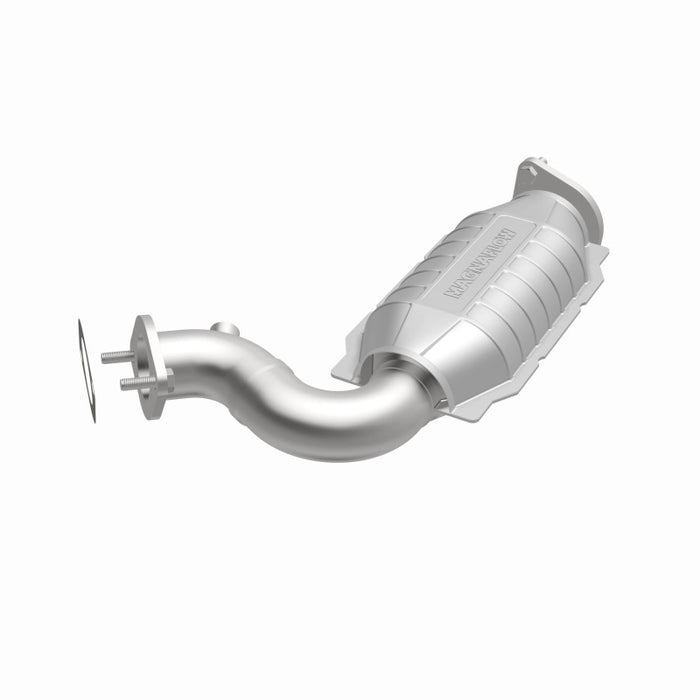 MagnaFlow Conv DF 08-09 Cadi CTS 3.6L côté conducteur OEM