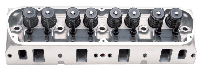 Tête de percussion simple Edelbrock SBF 1 90 Comp