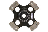 Disque de course rigide à 4 plaquettes ACT 1999 Chevrolet Cavalier